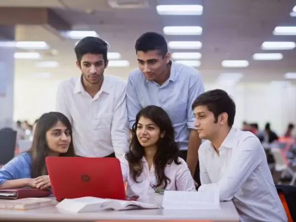 Summer Internship Report for BBA
