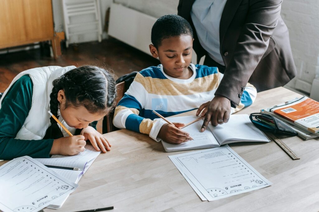 Holiday Homework Project Ideas