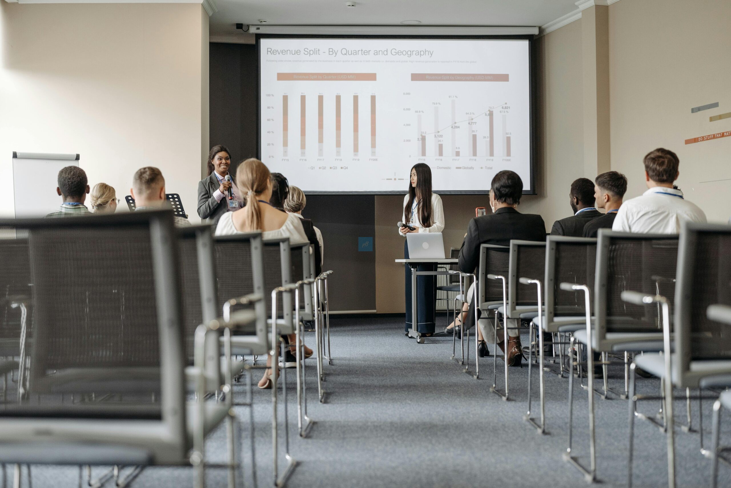 Top 7 PPT Presentation Tips to Ace Your Viva and Internal Exams