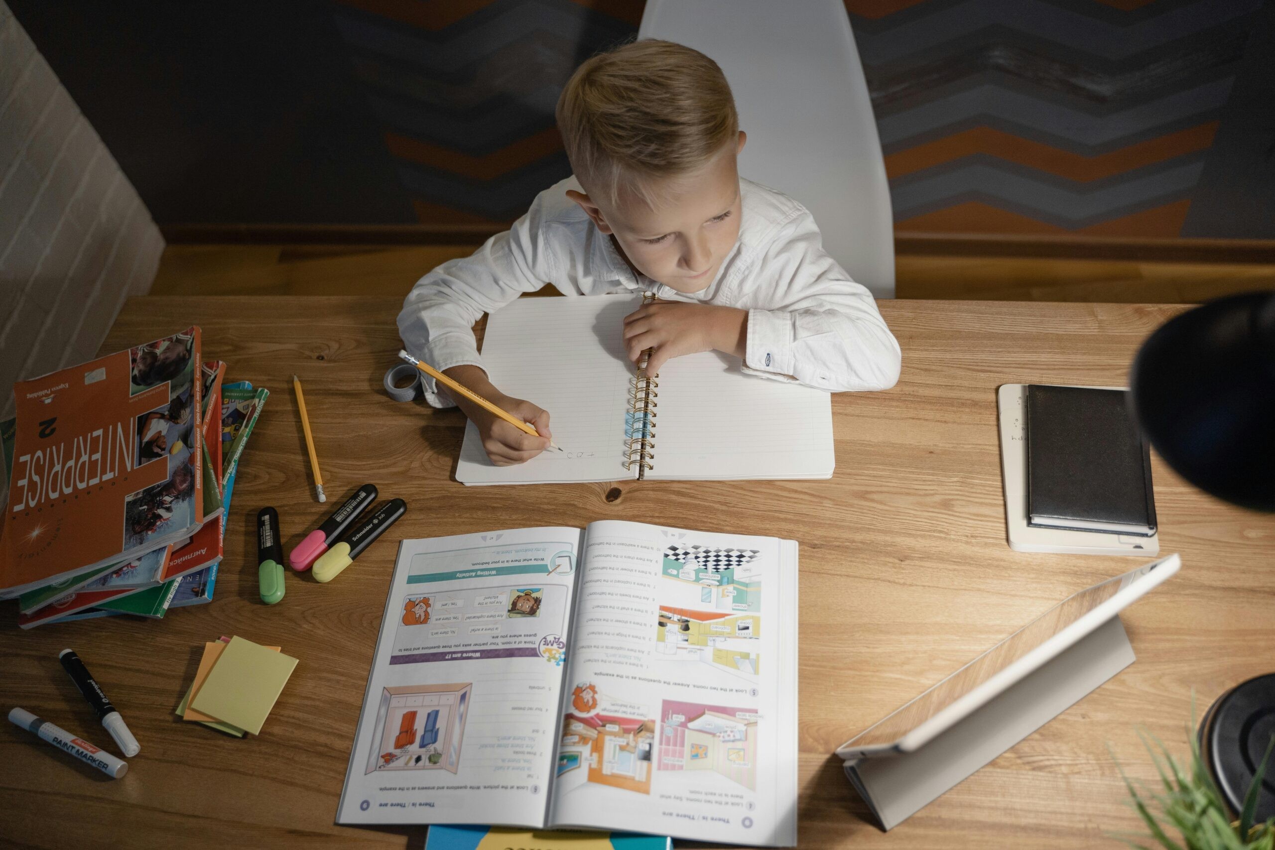 Holiday Homework Project Ideas to Help Students Score Better