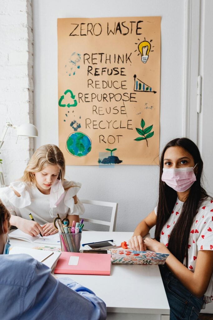 DIY Craft Projects for School